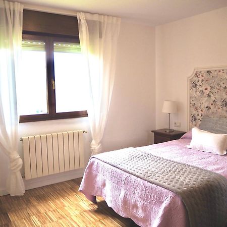 Finca La Cuesta Cangas de Onis Room photo