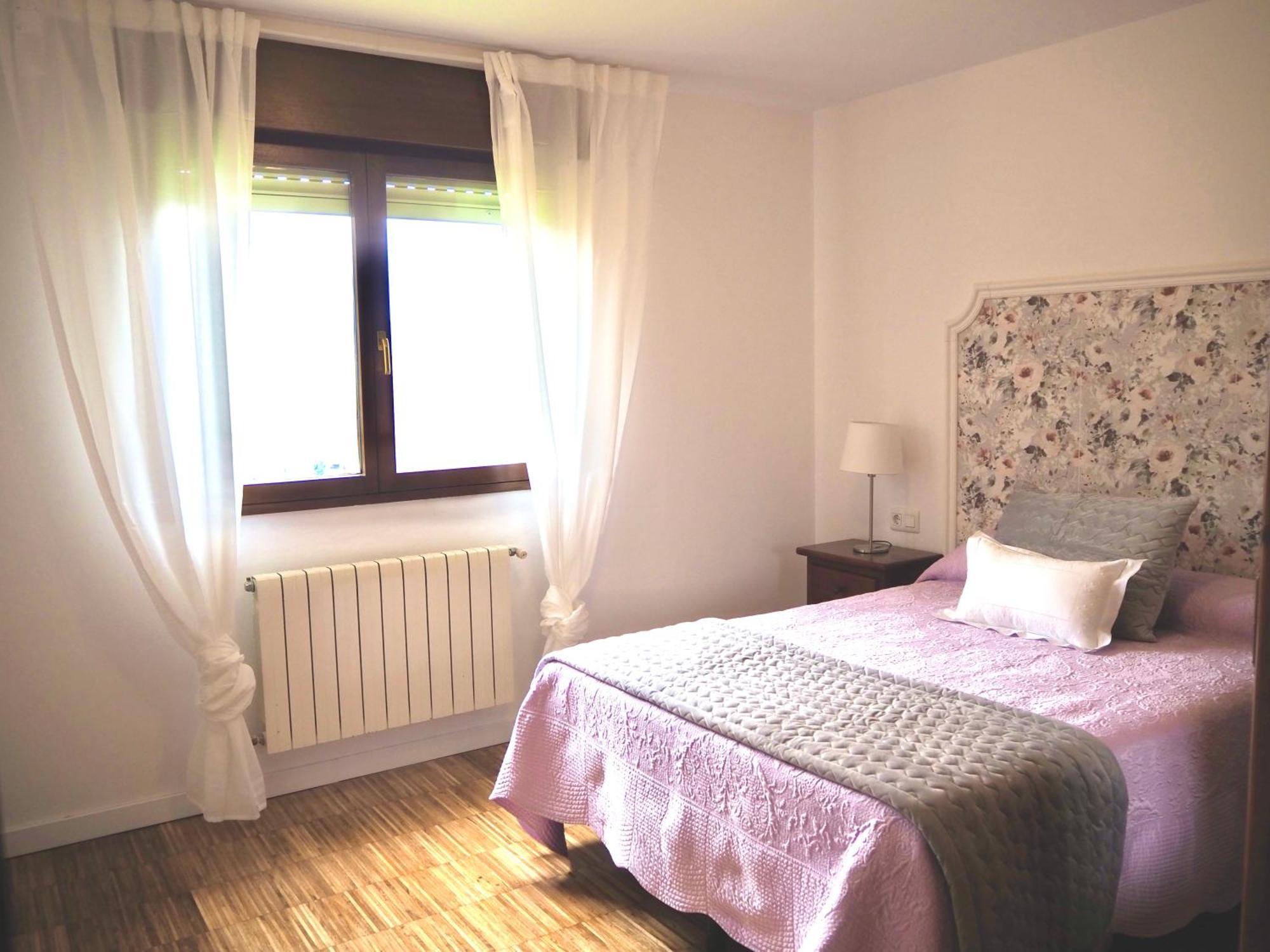 Finca La Cuesta Cangas de Onis Room photo